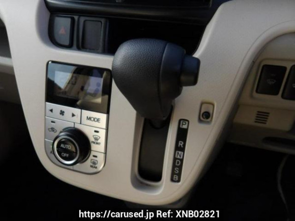 Used 2016 AT daihatsu move LA150S Image[20]