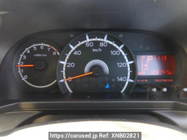 Used 2016 AT daihatsu move LA150S Image[21]