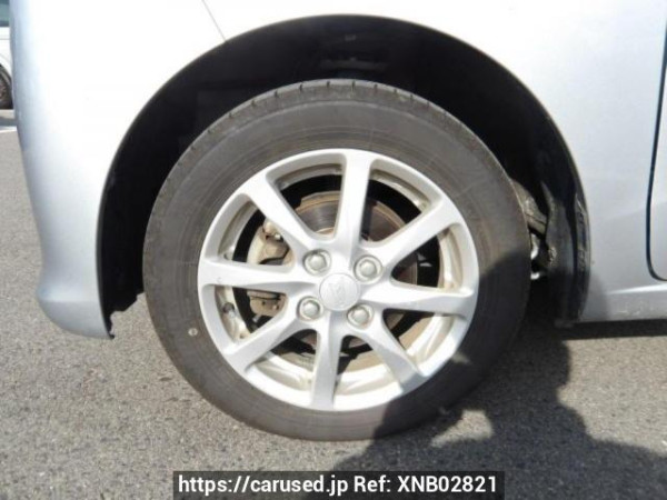 Used 2016 AT daihatsu move LA150S Image[23]