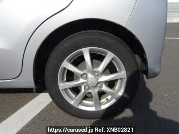 Used 2016 AT daihatsu move LA150S Image[24]