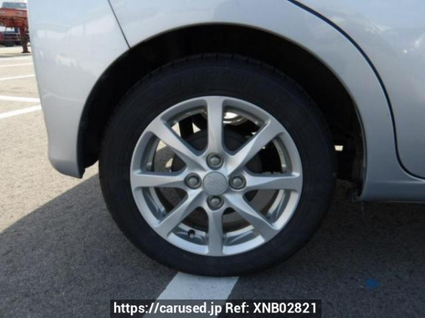 Used 2016 AT daihatsu move LA150S Image[25]