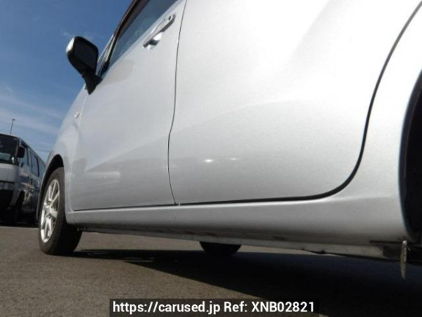 Used 2016 AT daihatsu move LA150S Image[33]