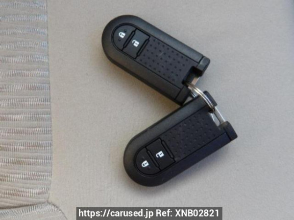 Used 2016 AT daihatsu move LA150S Image[36]