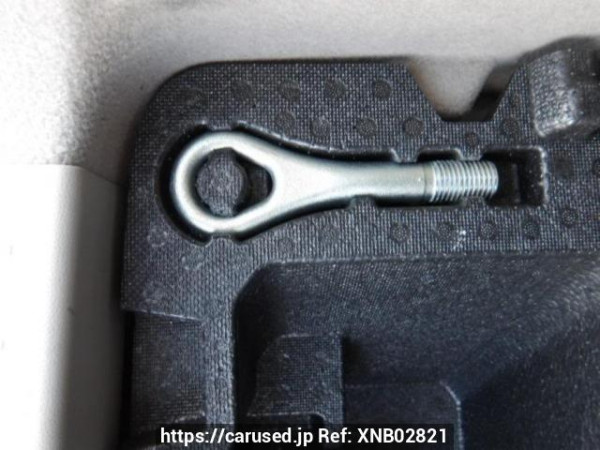 Used 2016 AT daihatsu move LA150S Image[37]