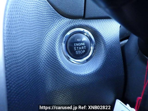 Used 2007 AT toyota ractis NCP100 Image[21]