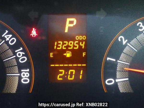 Used 2007 AT toyota ractis NCP100 Image[28]