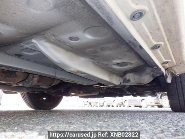 Used 2007 AT toyota ractis NCP100 Image[35]