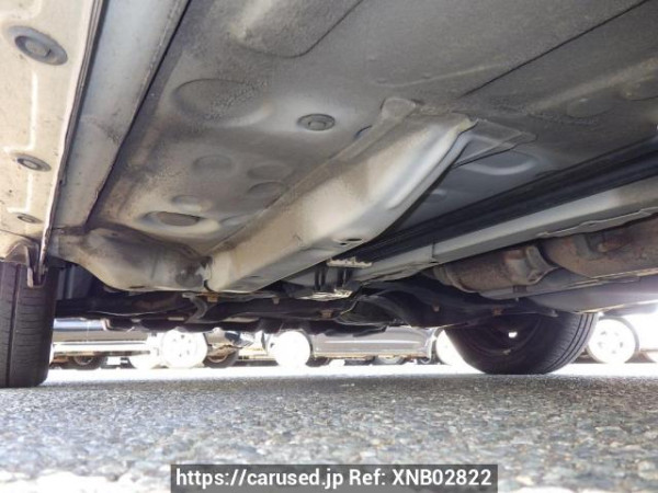 Used 2007 AT toyota ractis NCP100 Image[36]