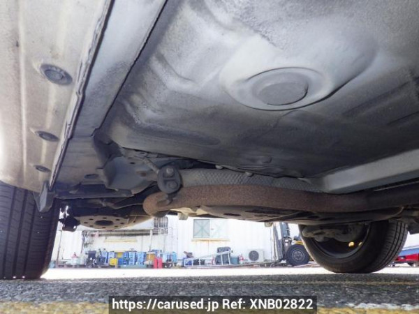 Used 2007 AT toyota ractis NCP100 Image[38]