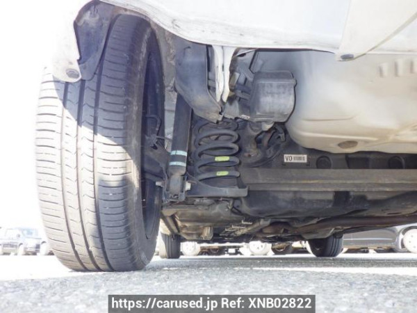 Used 2007 AT toyota ractis NCP100 Image[39]