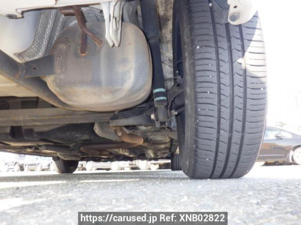 Used 2007 AT toyota ractis NCP100 Image[41]