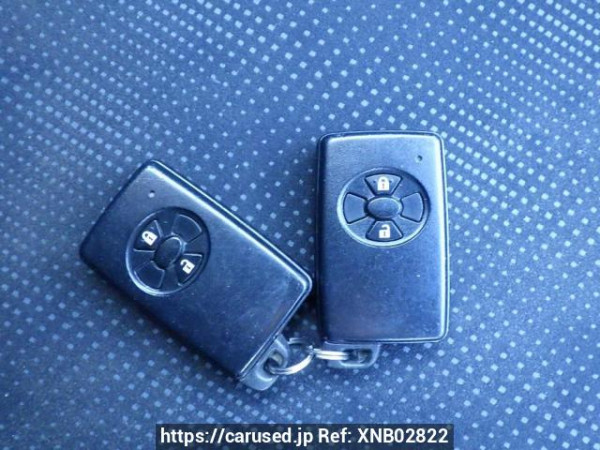 Used 2007 AT toyota ractis NCP100 Image[42]