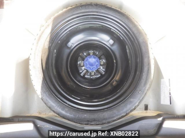 Used 2007 AT toyota ractis NCP100 Image[43]