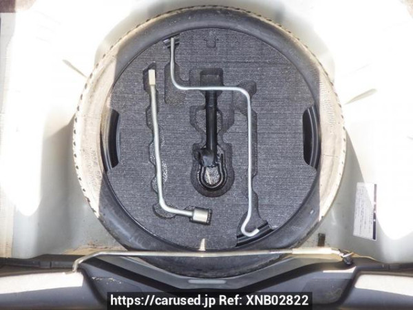 Used 2007 AT toyota ractis NCP100 Image[44]