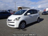Used 2010 AT toyota ractis SCP100 Image[2]