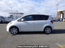 Used 2010 AT toyota ractis SCP100 Image[3]