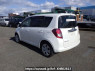 Used 2010 AT toyota ractis SCP100 Image[4]
