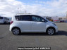 Used 2010 AT toyota ractis SCP100 Image[7]