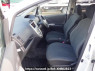 Used 2010 AT toyota ractis SCP100 Image[14]