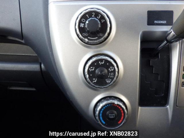 Used 2010 AT toyota ractis SCP100 Image[22]