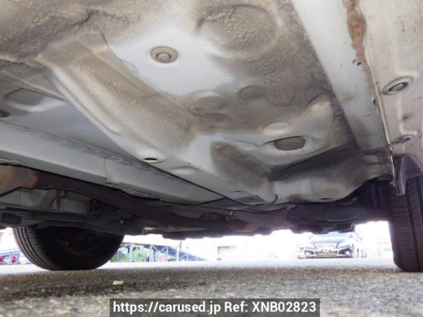 Used 2010 AT toyota ractis SCP100 Image[32]