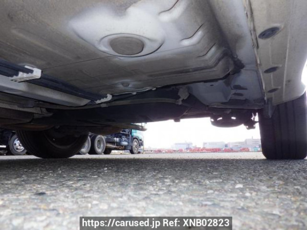 Used 2010 AT toyota ractis SCP100 Image[34]