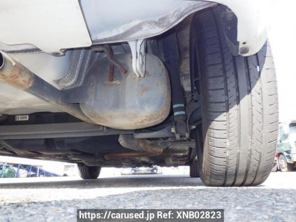 Used 2010 AT toyota ractis SCP100 Image[38]