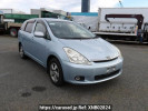 Toyota Wish ZNE10G