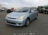 Used 2003 AT toyota wish ZNE10G Image[2]