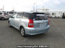 Used 2003 AT toyota wish ZNE10G Image[4]