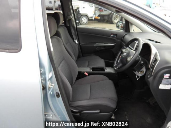 Used 2003 AT toyota wish ZNE10G Image[13]