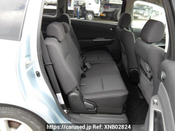Used 2003 AT toyota wish ZNE10G Image[15]