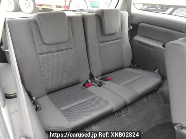 Used 2003 AT toyota wish ZNE10G Image[17]
