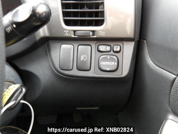 Used 2003 AT toyota wish ZNE10G Image[23]