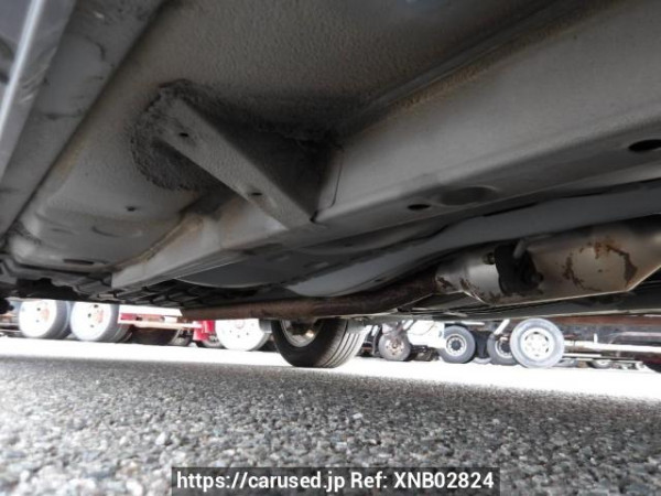 Used 2003 AT toyota wish ZNE10G Image[36]