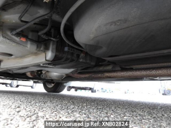 Used 2003 AT toyota wish ZNE10G Image[38]