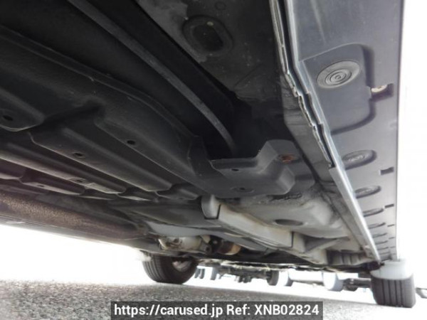 Used 2003 AT toyota wish ZNE10G Image[39]