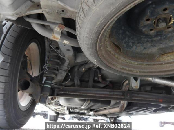 Used 2003 AT toyota wish ZNE10G Image[40]