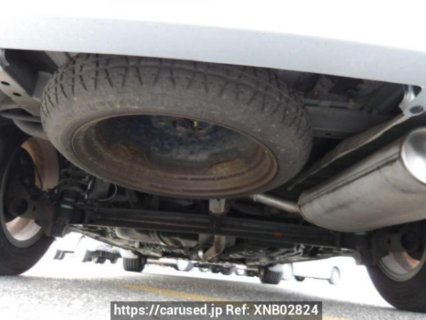 Used 2003 AT toyota wish ZNE10G Image[41]