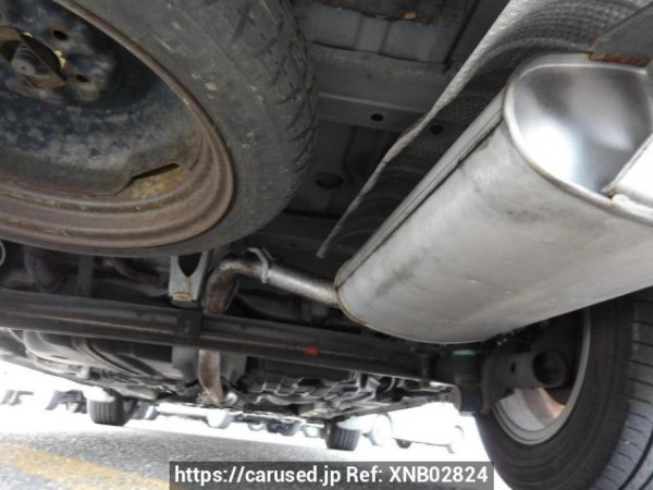 Used 2003 AT toyota wish ZNE10G Image[42]