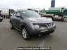 Used 2011 AT nissan juke YF15 Image[0]