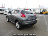 Used 2011 AT nissan juke YF15 Image[4]