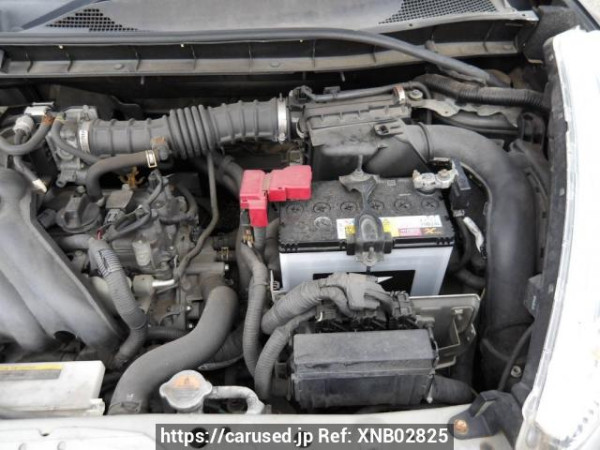 Used 2011 AT nissan juke YF15 Image[10]