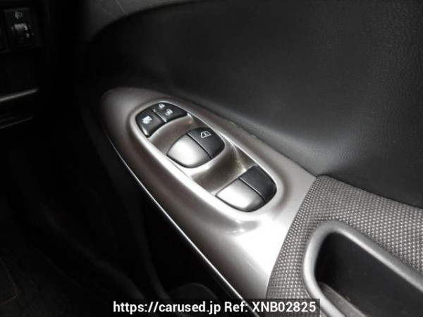 Used 2011 AT nissan juke YF15 Image[18]