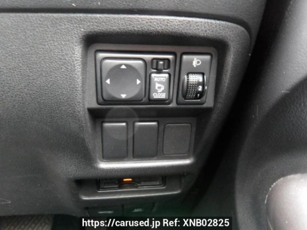 Used 2011 AT nissan juke YF15 Image[22]