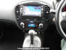 Used 2011 AT nissan juke YF15 Image[23]