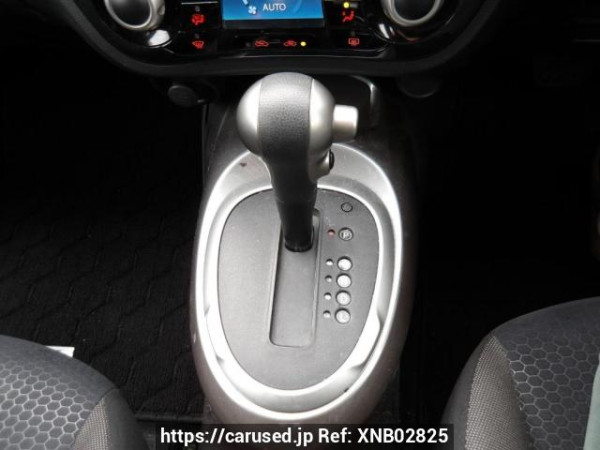 Used 2011 AT nissan juke YF15 Image[26]