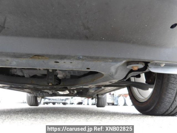 Used 2011 AT nissan juke YF15 Image[33]