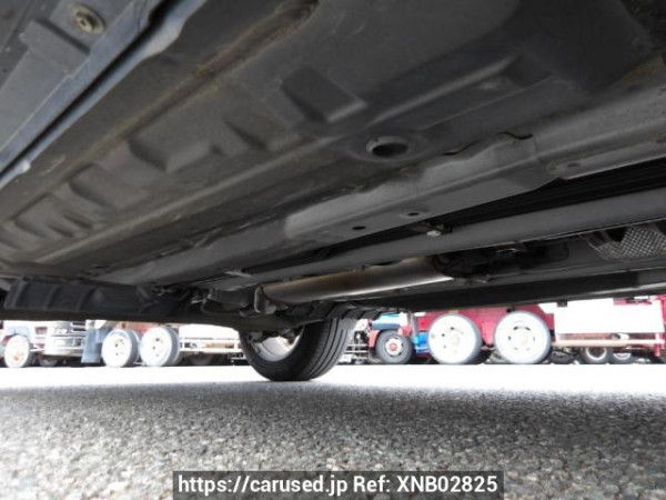 Used 2011 AT nissan juke YF15 Image[34]