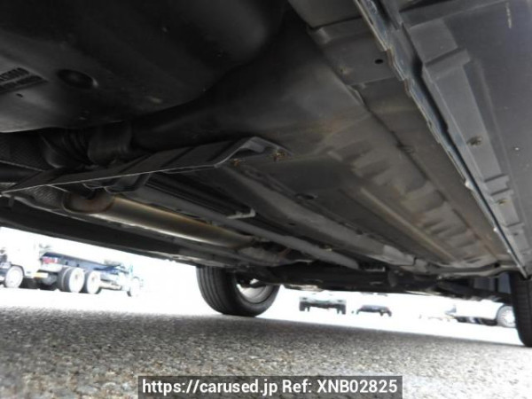Used 2011 AT nissan juke YF15 Image[37]